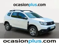 Usado Dacia Duster Comfort 115 CV (84 kW) 2021 Blanco SUV