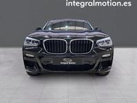 Usado BMW X4 231 CV (169 kW) 2018 SUV