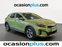 Usado Kia XCeed 120 CV (88 kW) 2023 Verde SUV