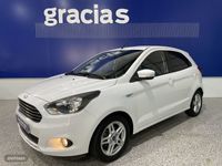 usado Ford Ka 1.19 Ti-VCT Ultimate