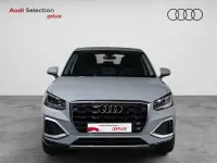 Usado Audi Q2 Advanced Plus 116 CV (85 kW) 2025 Gris / plata SUV