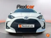 Usado Toyota Yaris Active 116 CV (85 kW) 2025 Blanco Utilitario