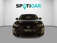 Nuevo Peugeot 208 Style 110 CV (80 kW) 2026 Negro Utilitario