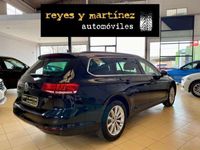 usado VW Passat Variant 2.0TDI Advance 110kW