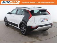 Usado Kia Niro 129 CV (94 kW) 2024 Blanco SUV