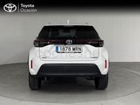 Usado Toyota Yaris Cross Style 116 CV (85 kW) 2024 Blanco SUV