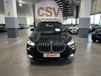 Occasion BMW 218 Comfort Edition 136 PK (100 kW) 2024 Zwart Stationwagen