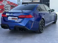 Usado BMW M5 Comfort Edition 727 CV (534 kW) 2024 Azul Berlina
