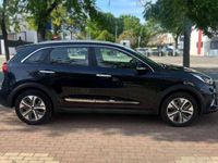 Usado Kia e-Niro 150 kW (204 CV) 2022 Azul SUV
