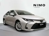 Usado Toyota Corolla Active 122 CV (89 kW) 2021 Berlina