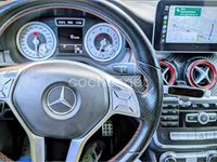 Usado Mercedes A250 211 CV (155 kW) 2013 Blanco Berlina