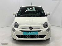 usado Fiat 500 1.2 8v 51KW (69 CV) Lounge