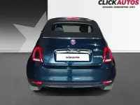 Usado Fiat 500 Club 70 CV (51 kW) 2023