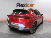 Usado Cupra Formentor 150 CV (110 kW) 2022 Granate SUV