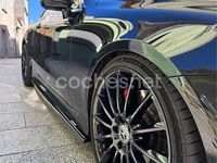 Usado Mercedes E300 245 CV (180 kW) 2018 Negro Coupe