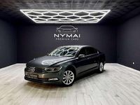 Usado VW Passat Edition 150 CV (110 kW) 2015 Gris Berlina