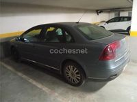 Usado Citroën C5 VTR Sport 138 CV (101 kW) 2007 Gris / plata Berlina