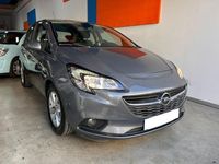Usado Opel Corsa Color Edition 90 CV (66 kW) 2016 Gris / plata Berlina