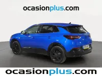 Usado Opel Grandland X 224 CV (164 kW) 2025 Azul SUV