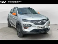 Usado Dacia Spring Expression 47 kW (65 CV) 2023 Eléctrico Utilitario