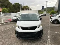 Nuevo Peugeot Expert S 145 CV (106 kW) 2025 Blanco Van