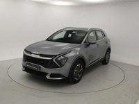 Usado Kia Sportage 136 CV (100 kW) 2024 Gris / plata SUV