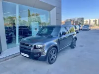 Usado Land Rover Defender SE 249 CV (183 kW) 2023 Gris SUV
