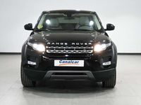 usado Land Rover Range Rover evoque 2.2L TD4 Dynamic 4x4 Aut.