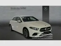 Usado Mercedes A250 218 CV (160 kW) 2022 Berlina