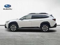 Usado Subaru Outback Sport 167 CV (122 kW) 2025 Familiar