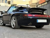 Usado Porsche 911 Carrera 286 CV (210 kW) 1996 Coupe