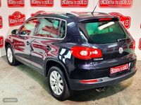 usado VW Tiguan 4 Motion