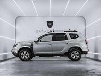 Usado Dacia Duster Comfort 125 CV (91 kW) 2018 Gris / plata SUV