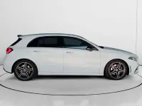Usado Mercedes A250 218 CV (160 kW) 2021 Blanco Utilitario