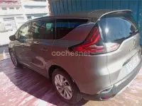 Usado Renault Espace LIMITED 160 CV (117 kW) 2021 Gris / plata Monovolumen