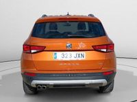 Begagnad Seat Ateca XCELLENCE 150 HK (110 kW) 2017 SUV