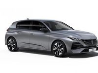 Usado Peugeot 308 Allure 196 CV (144 kW) 2024 Verde