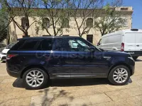 Usado Land Rover Range Rover HSE 258 CV (189 kW) 2015 Azul SUV