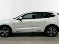 Usado Volvo XC60 Ultimate 350 CV (257 kW) 2023 Blanco SUV