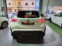 usado Nissan Juke 1.0 DIG-T Acenta 4x2 114