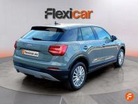 Usado Audi Q2 Advanced Plus 116 CV (85 kW) 2019 Gris SUV