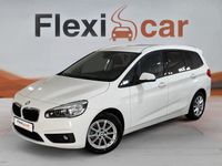 usado BMW 218 Serie 2 Gran Tourer d Diésel en Flexicar Badajoz