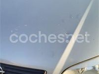 Usado Opel Zafira Comfort 82 CV (60 kW) 1999 Gris / plata Monovolumen