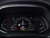Usado Renault Captur 140 CV (102 kW) 2022 Rojo SUV