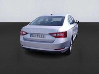 usado Skoda Superb 2.0TDI AdBlue Ambition DSG 110kW