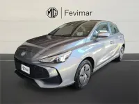 Nuevo MG MG3 195 CV (143 kW) 2026 Otro Utilitario