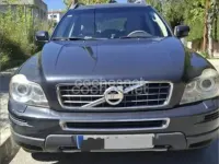 Usado Volvo XC90 Momentum 185 CV (136 kW) 2011 Negro SUV
