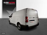 Usado Peugeot Expert 145 CV (106 kW) 2024 Blanco Van