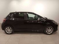 usado Peugeot 208 1.4HDi Style