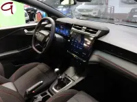 Usado Ford Puma ST-Line 125 CV (91 kW) 2024 Azul SUV